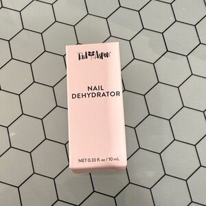 Red Aspen Nail Dehydrator - Soft Pink